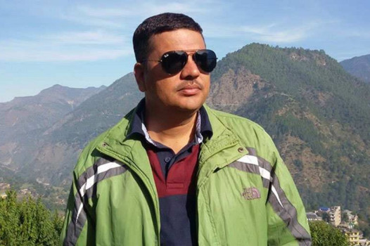 सहसचिव ढुंगाना राजस्व अनुसन्धान विभागको महानिर्देशक नियुक्त 
